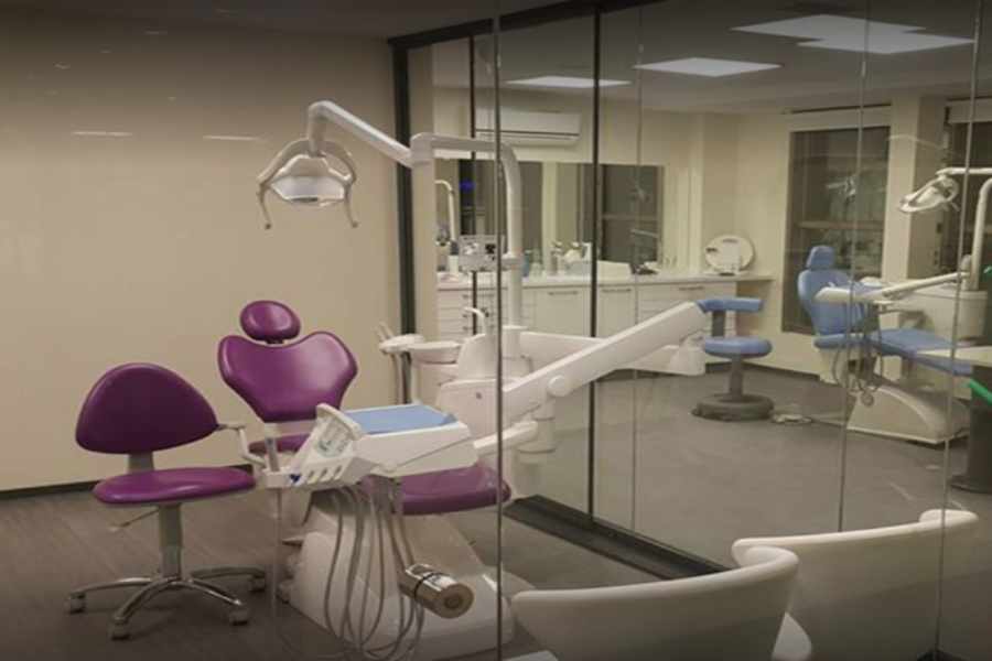Detay Oral & Dental Health Clinic